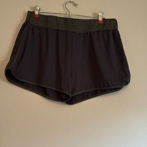 COOL RUN Size XL, running shorts